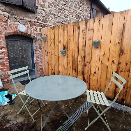 Appartement Climatisé Avec Terrasse à 2 Min De La Et Du *