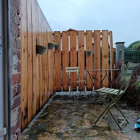 Appartement Climatisé Avec Terrasse à 2 Min De La Et Du Villerest (Loire)